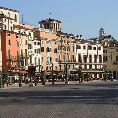 Les Di Apartment Verona