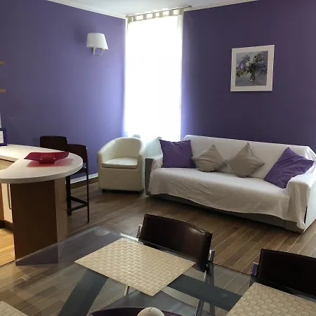 Apartment Les Di